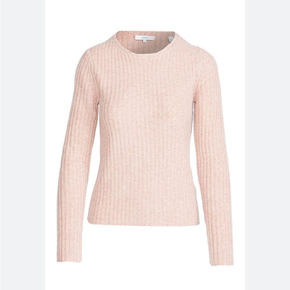 Vince cashmere sweater - Picture 1 of 5